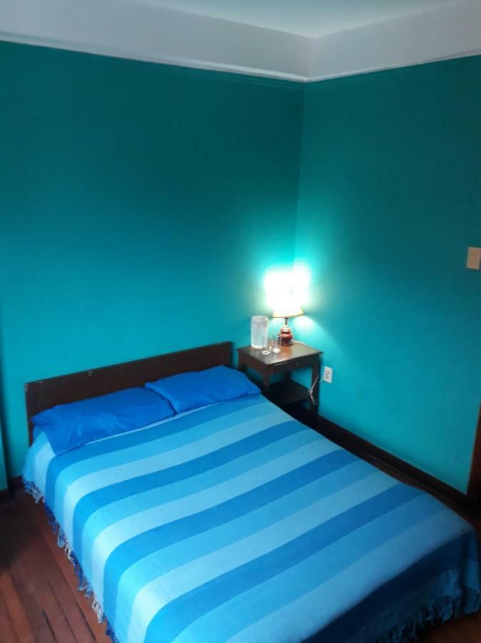 Hotel Aragon Богота Екстериор снимка