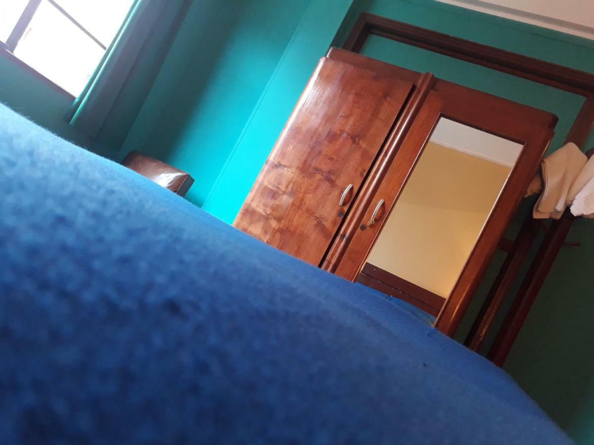 Hotel Aragon Богота Екстериор снимка