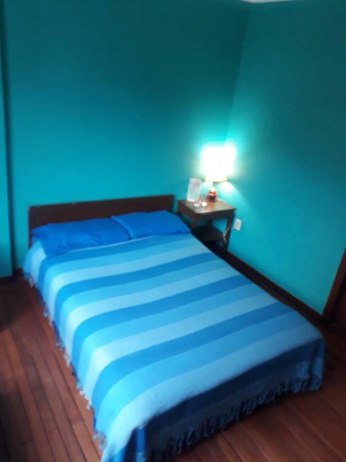 Hotel Aragon Богота Екстериор снимка